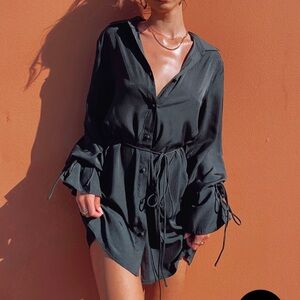 Princess polly mini dress